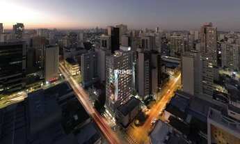 Imagem 3: Studio - Centro - Lançamento - 19m²