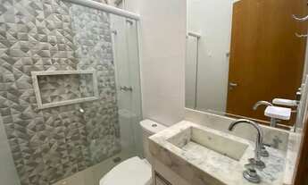 Imagem 5: Casa para Venda em Bady Bassitt, Borboleta 2, 3 dormitórios, 1 suíte, 2 banheiros, 2 vagas