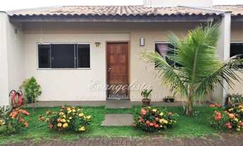 Imagem 3: Vende-se casa no Condomínio Vida Bela, 70m²