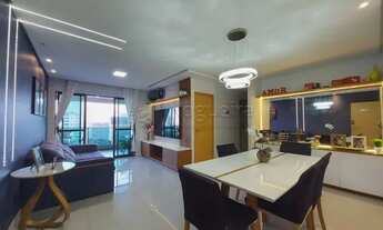 Imagem: Apartamento para venda possui 97 metros