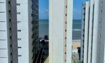 Imagem 6: Apartamento para venda possui 134 metros quadrados com 3 quartos