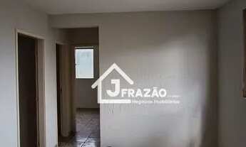 Imagem: Apartamento com 2 dormitórios para alugar