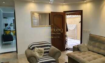 Imagem 5: Sobrado reformado em Interlagos / 3 dormitórios, sendo 1 suíte / churrasqueira