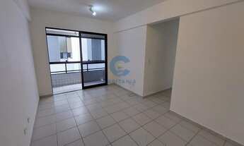 Imagem 2: Apartamento para Venda em Recife, Aflitos, 2 dormitórios, 1 suíte, 1 banheiro, 1 vaga