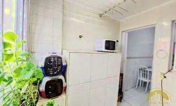 Imagem 6: Apartamento 2 dormitórios no bairro Vila Belmiro
