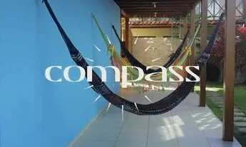 Imagem 3: Casa duplex com 3 suítes para venda no Cond. Village Praia dos Carneiros 3 na Praia dos Ca