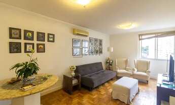 Imagem 7: Venda Apartamento 3 Dormitórios - 264 m² Cerqueira César