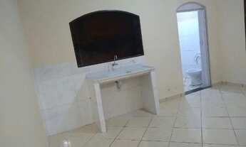 Imagem: Alugo Casa de 2 cômodos - Vila João Ramalho