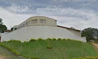 Imagem 2: Galpão/Depósito/Armazém para venda tem 699 metros quadrados em Maracanã - Jarinu - SP