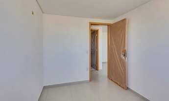 Imagem 6: NA - Duplex pronto para morar em Samambaia