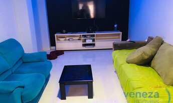 Imagem 4: Casa Residencial com 4 quartos à venda por R$ 1500000.00, 264.00 m2 - PARQUE TAUA - LONDRI