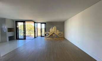 Imagem 4: Apartamento com 2 dormitórios à venda, 128 m² por R$ 3.130.000,00 - Centro - Gramado/RS