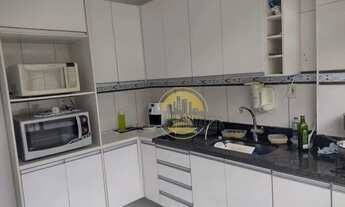 Imagem 7: Apartamento dois dormitórios no bairro Embare