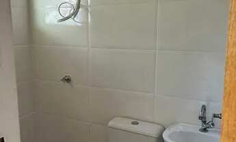 Imagem 4: Aluga-se Kitnets