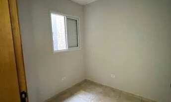 Imagem 6: Apartamento com 2 dormitórios para alugar, 50 m² por R$ 1.400,00/mês - Parque das Paineira