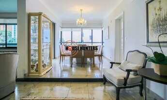 Imagem 7: APARTAMENTO COM 5 DORMITÓRIOS, 330 M² - JARDIM VILA MARIANA - SÃO PAULO/SP