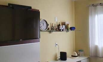 Imagem 5: Aptº Duplex com 4 quartos (2 suítes), Cond Manaus Park - Nsª Srª das Graças