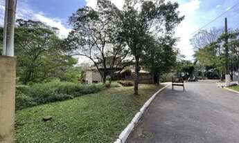 Imagem 6: CARAPICUÍBA - Terreno Padrao - CARAPICUIBA