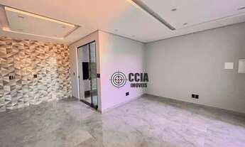 Imagem 5: Sobrado com 2 dormitórios à venda, 102 m² por R$ 560.000 - Jardim Panorama II - Foz do Igu