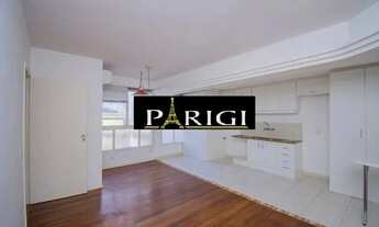 Imagem 2: Apartamento com 2 dormitórios para alugar, 65 m² por R$ 2.924,00/mês - Rio Branco - Porto