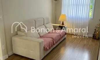 Imagem 2: Excelente Casa em Condomínio fechado no Taquaral em Campinas/SP