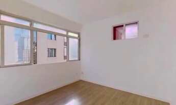 Imagem: Apartamento com 1 dormitório à venda