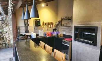 Imagem 6: Casa com 5 dormitórios à venda, 200 m² por R$ 1.200.000,00 - Serra Grande - Niterói/RJ