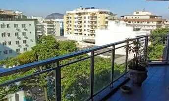 Imagem 7: Cobertura-À VENDA-Freguesia (Jacarepaguá)-Rio de Janeiro-RJ