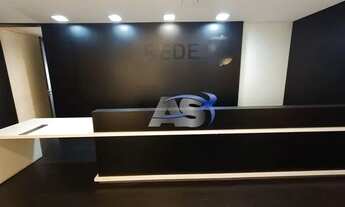 Imagem 4: Conjunto para alugar, 265 m² por R$ 32.929,50/mês - Pinheiros - São Paulo/SP