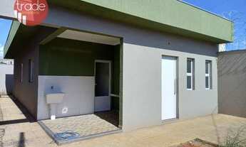 Imagem: Casa com 3 dormitórios à venda, 73 m²