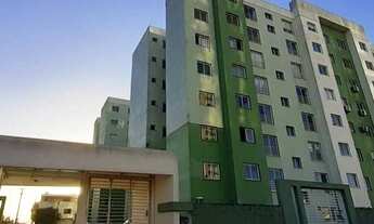 Imagem 2: Apartamento Dois Dormitórios