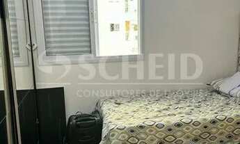 Imagem 5: Apartamento próximo a Berrini com 2 dormitórios !