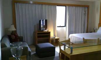 Imagem 7: SÃO PAULO - Apartamento Padrão - ITAIM BIBI