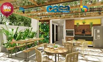 Imagem 3: Apartamento 2 quartos próximo ao shopping (térreo