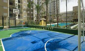 Imagem 3: Apartamento a venda 2 Dormitórios Água Branca Barra Funda Zona Oeste São Paulo