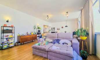 Imagem 2: Apartamento à venda, 3 quartos, 1 vaga, Copacabana - RIO DE JANEIRO/RJ