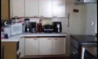 Imagem 3: Apartamento para venda tem 118 metros quadrados com 3 quartos