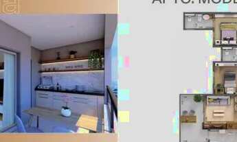 Imagem 3: Lançamento Residencial Poeme - Valinhos/SP