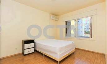 Imagem 6: APARTAMENTO 1 DORMITÓRIO COM VAGA MONT SERRAT