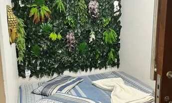 Imagem 4: Quarto em Copacabana