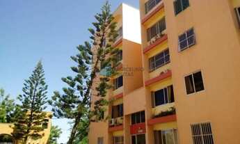 Imagem: Apartamento com 3 quartos, 56 m², aluguel