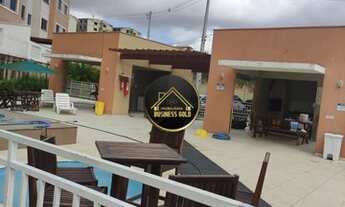 Imagem 4: Apartamento à venda no bairro Pajuçara - Natal/RN