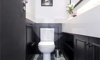 Imagem: São Paulo - Apartamento Padrão - VILA