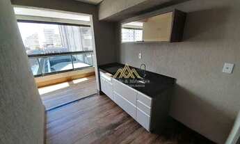 Imagem 4: Apartamento com 3 dormitórios, 107 m² - venda por R$ 640.000,00 ou aluguel por R$ 3.630,52