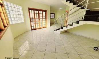Imagem 2: Casa com 3 dormitórios, 220 m² - venda por R$ 895.000,00 ou aluguel por R$ 3.510,00/mês