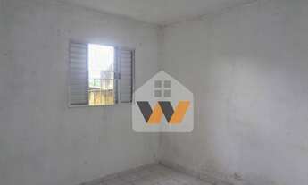 Imagem 7: Casa com 1 dormitório para alugar, 35 m² por R$ 600/mês - Jardim Tietê - São Paulo/SP