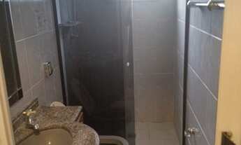 Imagem: Apartamento duplex oportunidade, reformado