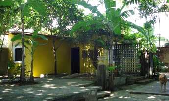 Imagem 2: Casa de 112 metros quadrados no bairro Casa Forte com 2 quartos, terreno com 468 m2