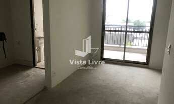 Imagem 2: Apartamento à venda, Barra Funda, São Paulo, SP