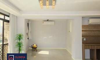 Imagem: Apartamento Venda Vila Olímpia 180 m²